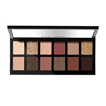 Bobbi Brown High Barre Eye Shadow Palette